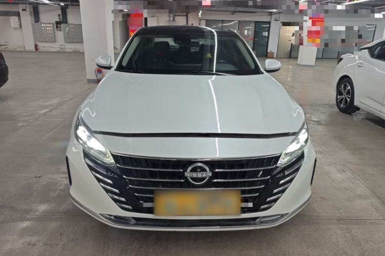 Used Nissan Teana 2022 2.0L XL-TLS Enjoyment Edition Front