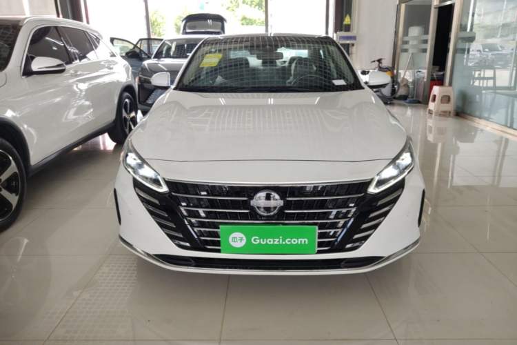 Used Nissan Teana 2022 2.0L XL-Upr Enjoyment Edition Front