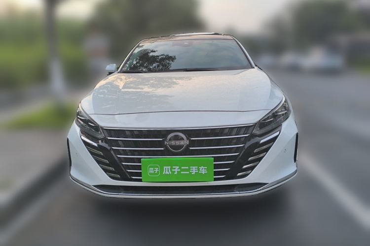 Used Nissan Teana 2022 2.0L XL-Upr Enjoyment Edition Front