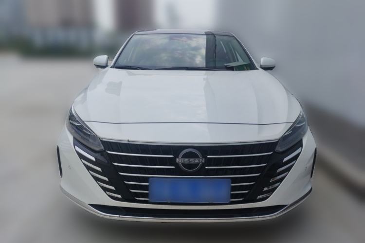 Used Nissan Teana 2022 2.0L XL-Upr Enjoyment Edition Front