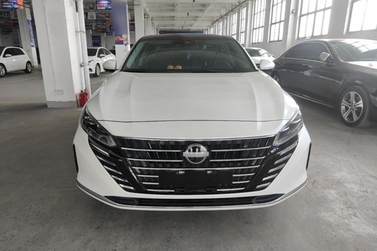 Used Nissan Teana 2022 2.0T XL Enjoyment Edition Front
