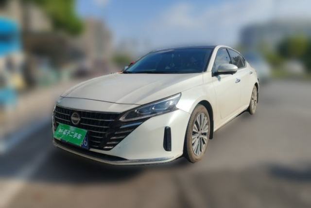 Used Nissan Teana 2022 2.0L XL-TLS Enjoyment Edition