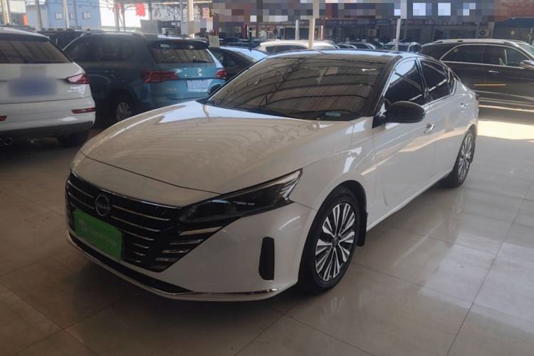 Nissan Teana 2022 2.0L XL-TLS Enjoyment Edition