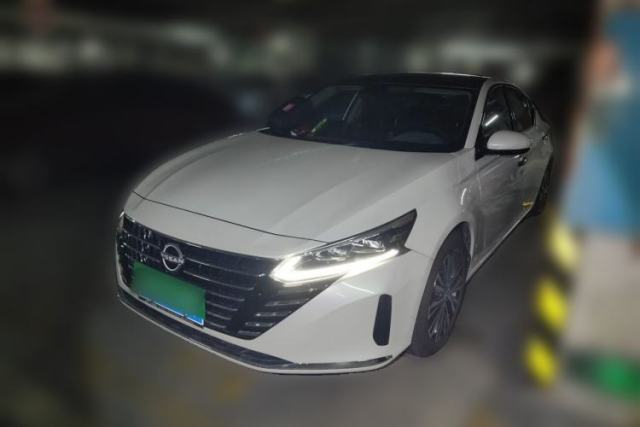 Ojetý Nissan Teana 2022 2.0L XL-TLS Enjoyment Edition