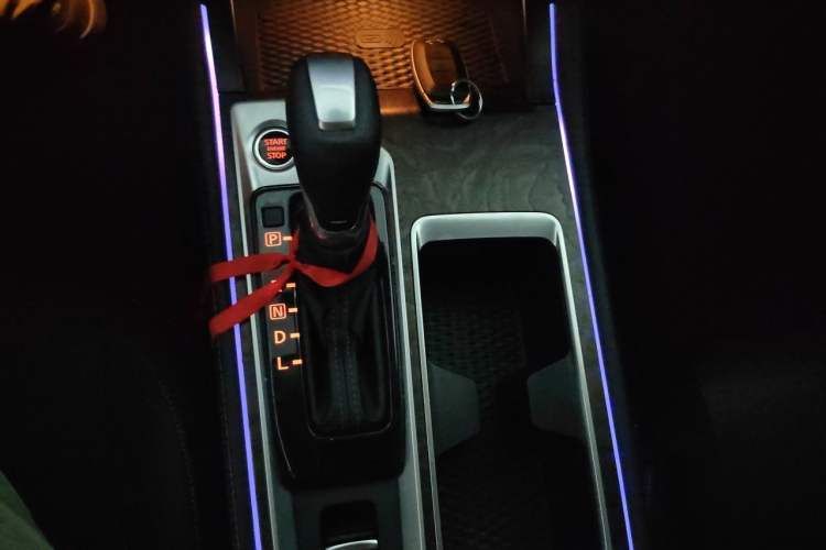 Used Nissan Teana 2022 2.0L XL-Upr Enjoyment Edition Gear Lever