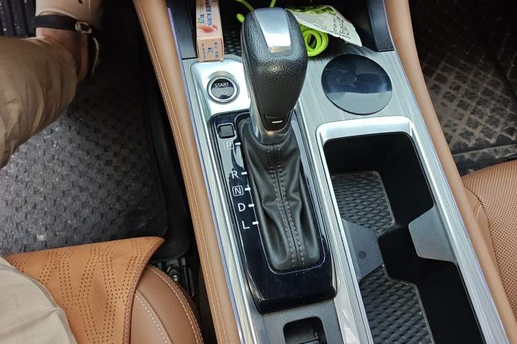 Used Nissan Teana 2022 2.0T XL Enjoyment Edition Gear Lever