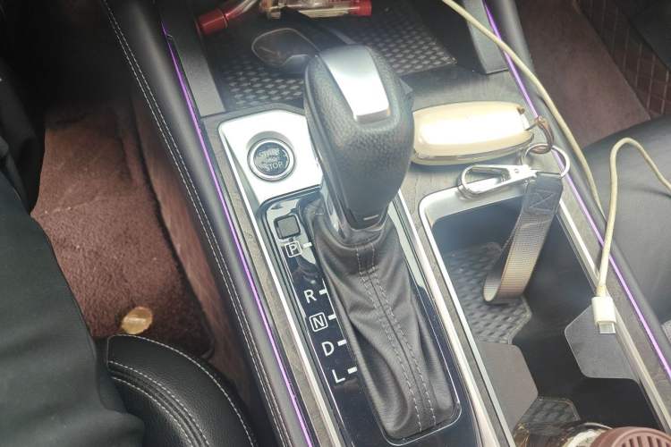 Used Nissan Teana 2022 2.0L XL-TLS Enjoyment Edition Gear Lever