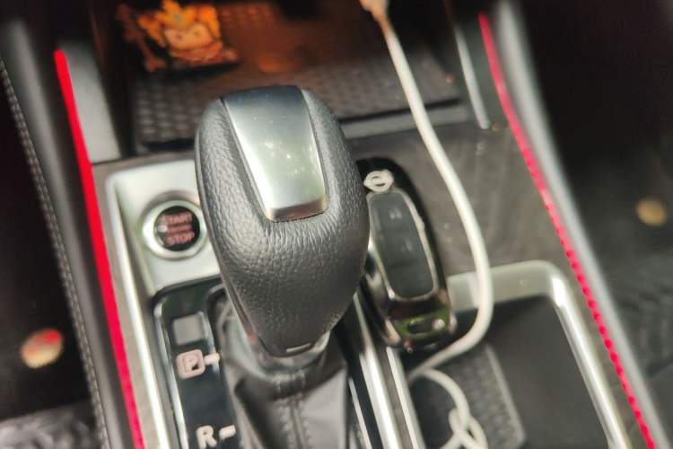Used Nissan Teana 2022 2.0L XL-TLS Enjoyment Edition Gear Lever