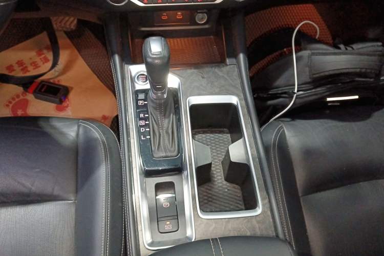 Used Nissan Teana 2022 2.0L XL-TLS Enjoyment Edition Gear Lever
