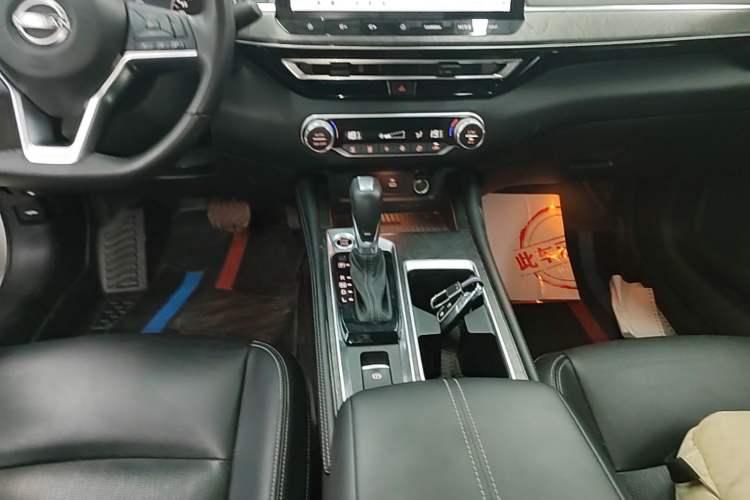 Used Nissan Teana 2022 2.0L XL-TLS Enjoyment Edition Gear Lever