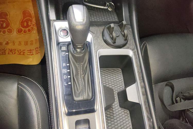 Used Nissan Teana 2022 2.0L XL-TLS Enjoyment Edition Gear Lever