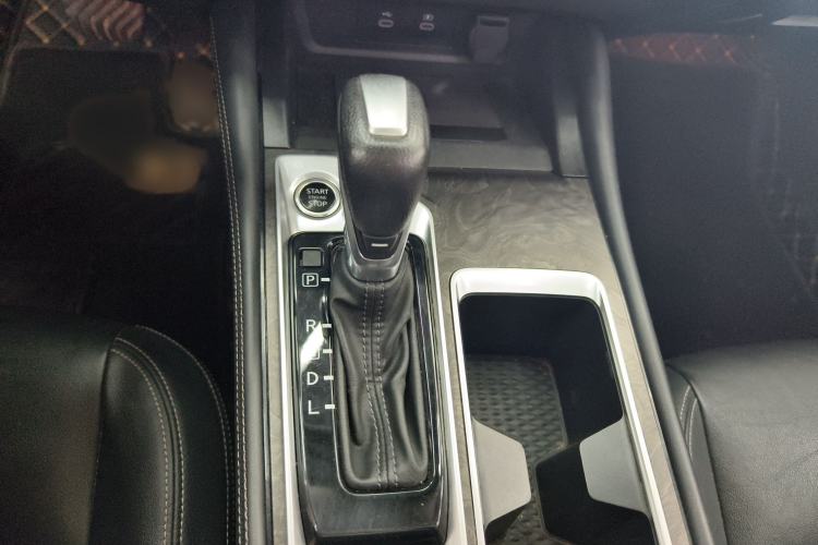 Used Nissan Teana 2022 2.0L XL-TLS Enjoyment Edition Gear Lever