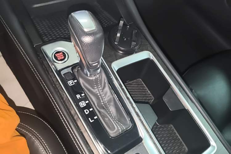 Used Nissan Teana 2022 2.0L XL-TLS Enjoyment Edition Gear Lever