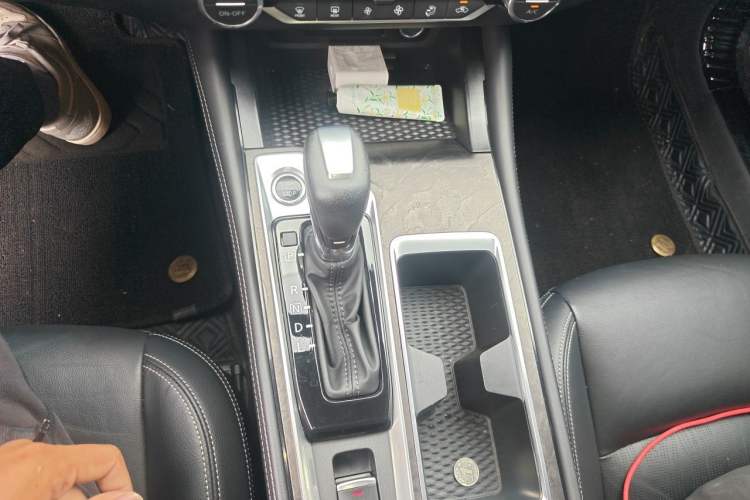Used Nissan Teana 2022 2.0L XL-TLS Enjoyment Edition Gear Lever