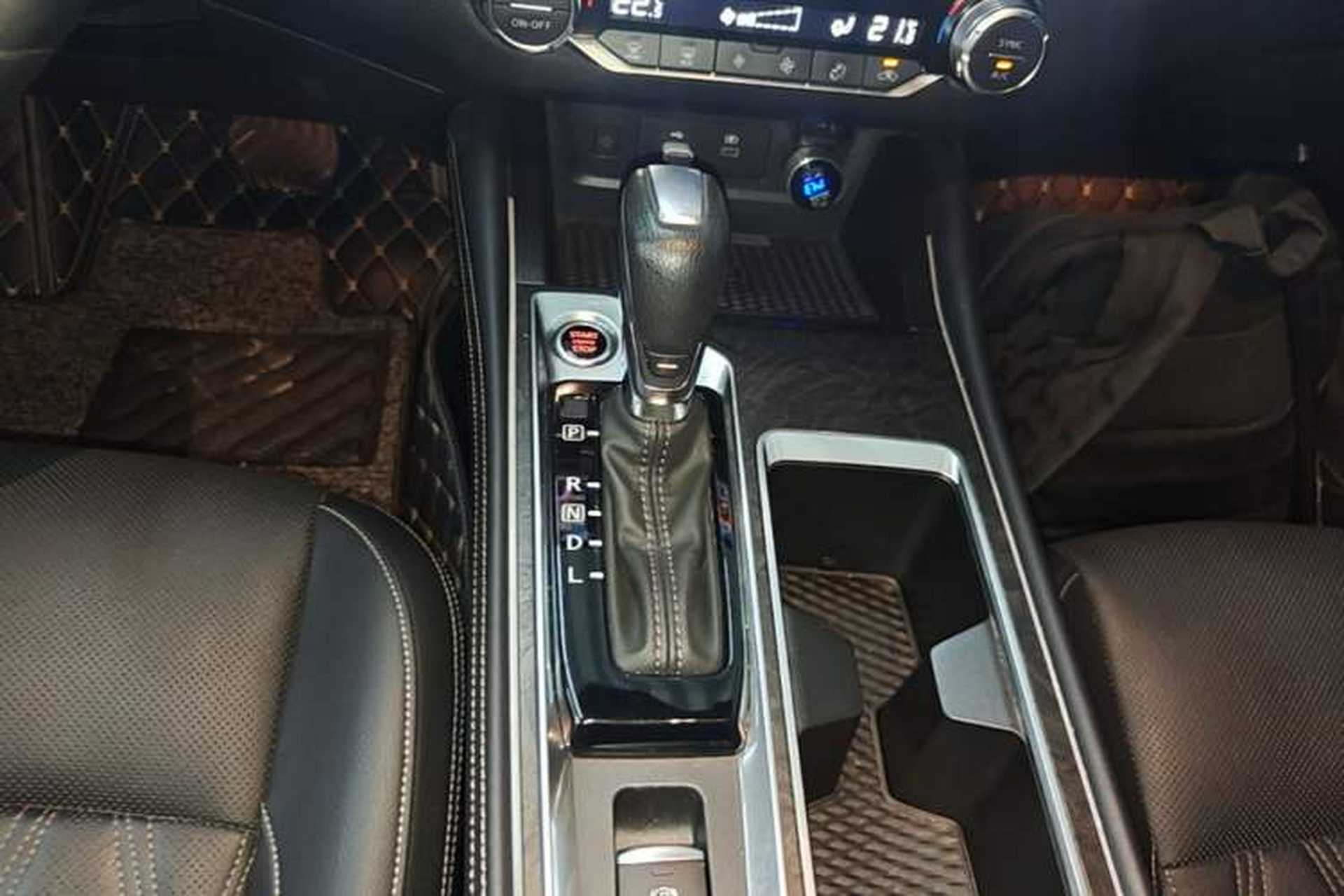Used Nissan Teana 2022 2.0L XL-Upr Enjoyment Edition Gear Lever