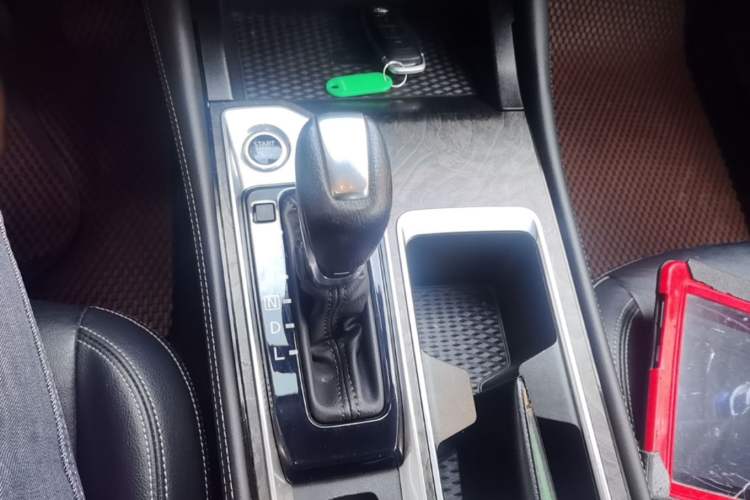 Used Nissan Teana 2022 2.0L XL-TLS Enjoyment Edition Gear Lever