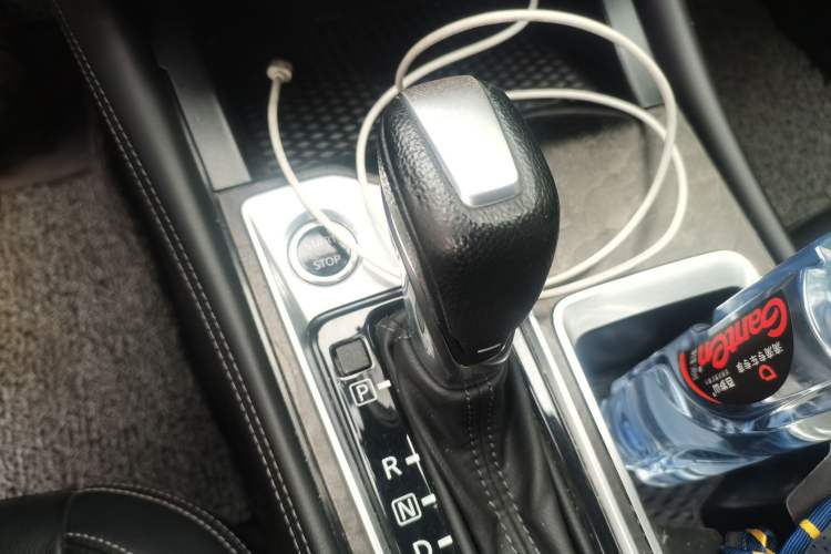 Used Nissan Teana 2022 2.0L XL-TLS Enjoyment Edition Gear Lever