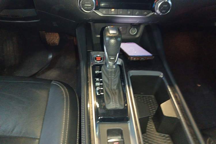 Used Nissan Teana 2022 2.0L XL-TLS Enjoyment Edition Gear Lever
