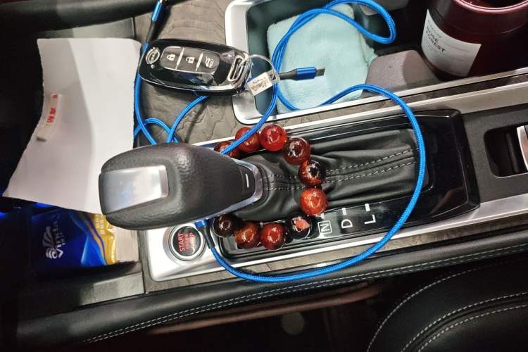 Used Nissan Teana 2022 2.0L XL-TLS Enjoyment Edition Gear Lever