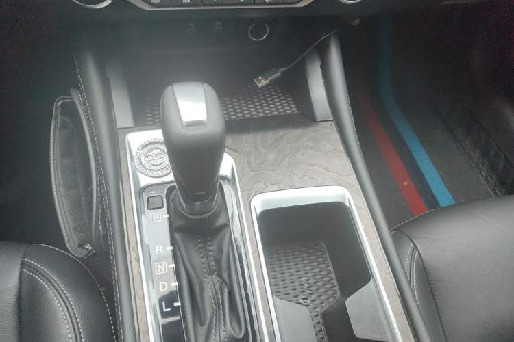 Used Nissan Teana 2022 2.0L XL-TLS Enjoyment Edition Gear Lever