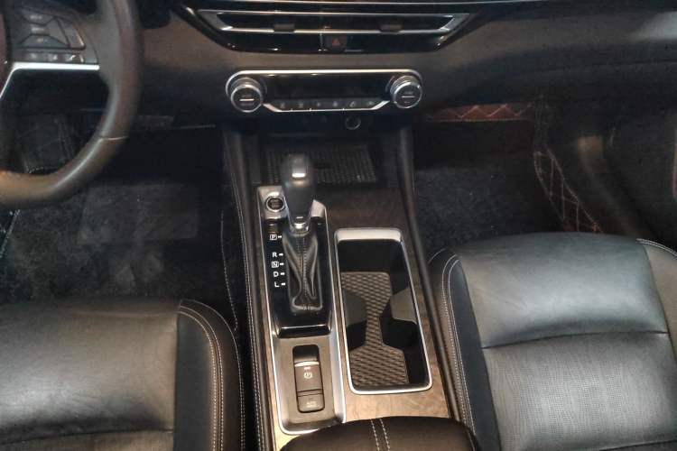 Used Nissan Teana 2022 2.0L XL-TLS Enjoyment Edition Gear Lever