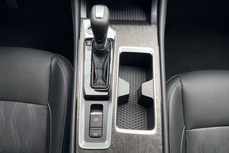 Used Nissan Teana 2022 2.0L XL-TLS Enjoyment Edition Gear Lever