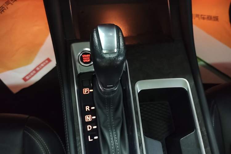 Used Nissan Teana 2022 2.0L XL-TLS Enjoyment Edition Gear Lever