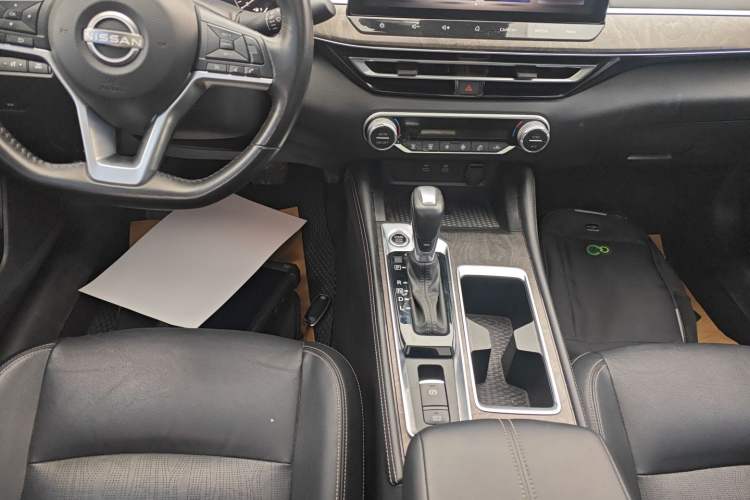 Used Nissan Teana 2022 2.0L XL-TLS Enjoyment Edition Gear Lever