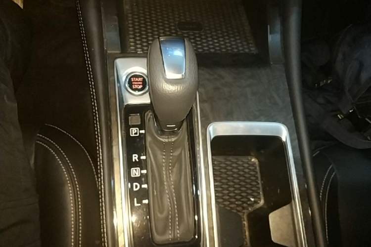 Used Nissan Teana 2022 2.0L XL-TLS Enjoyment Edition Gear Lever