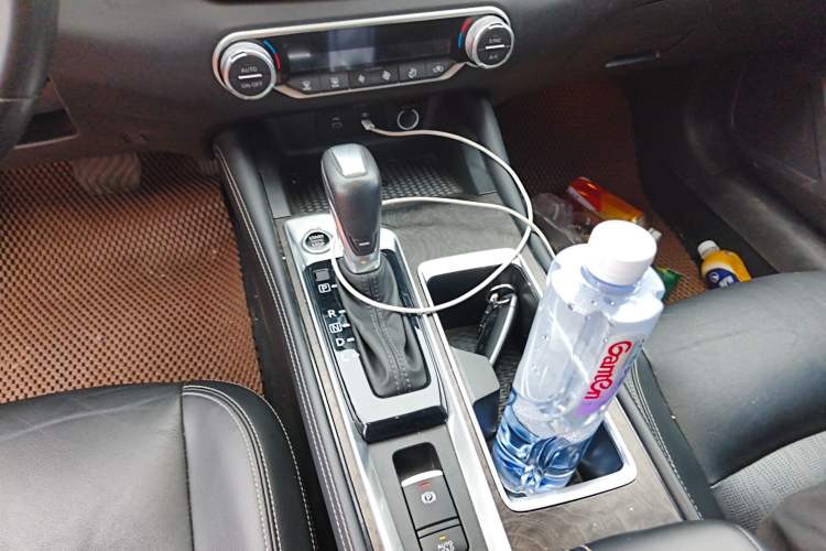 Used Nissan Teana 2022 2.0L XL-TLS Enjoyment Edition Gear Lever