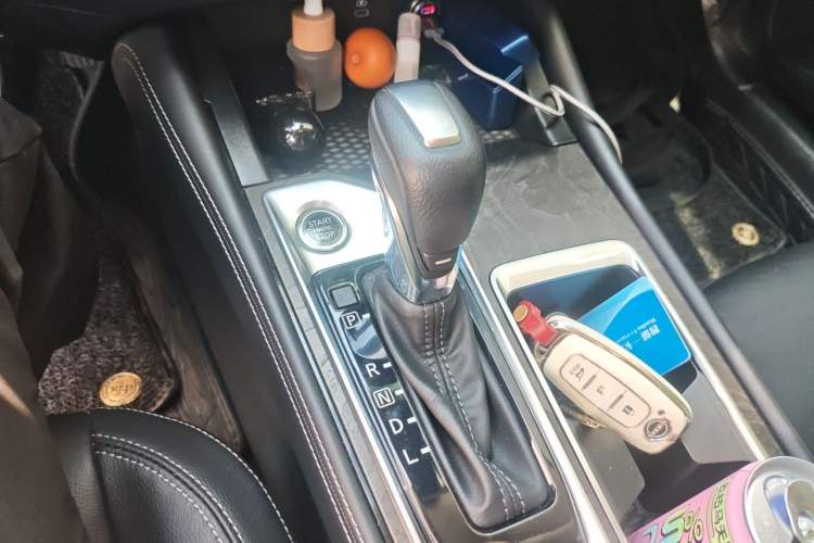 Used Nissan Teana 2022 2.0L XL-Upr Enjoyment Edition Gear Lever