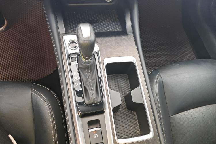 Used Nissan Teana 2022 2.0L XL-TLS Enjoyment Edition Gear Lever