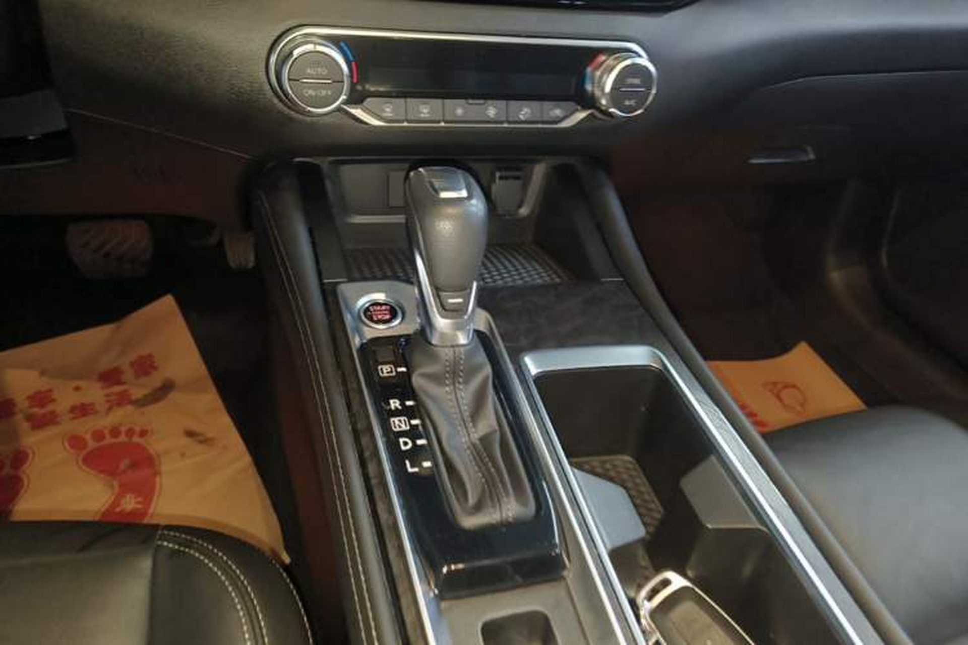 Used Nissan Teana 2022 2.0L XL-TLS Enjoyment Edition Gear Lever