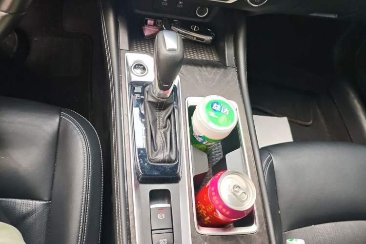 Used Nissan Teana 2022 2.0L XL-TLS Enjoyment Edition Gear Lever
