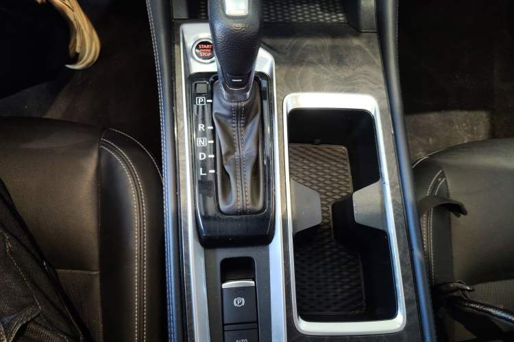 Used Nissan Teana 2022 2.0L XL-TLS Enjoyment Edition Gear Lever