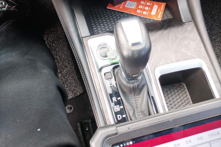 Used Nissan Teana 2022 2.0L XL-TLS Enjoyment Edition Gear Lever