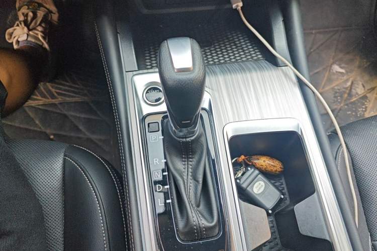Used Nissan Teana 2022 2.0T XL Enjoyment Edition Gear Lever