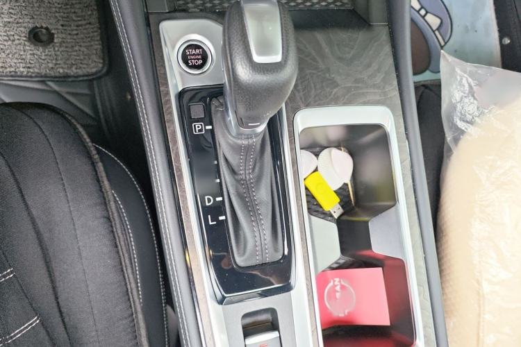 Used Nissan Teana 2022 2.0L XL-TLS Enjoyment Edition Gear Lever