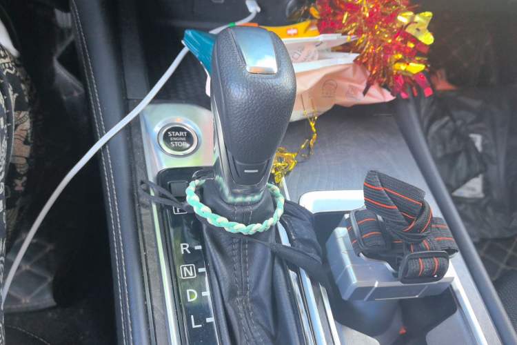 Used Nissan Teana 2022 2.0L XL-TLS Enjoyment Edition Gear Lever