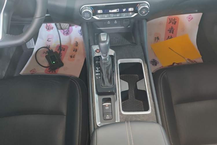 Used Nissan Teana 2022 2.0L XL-TLS Enjoyment Edition Gear Lever