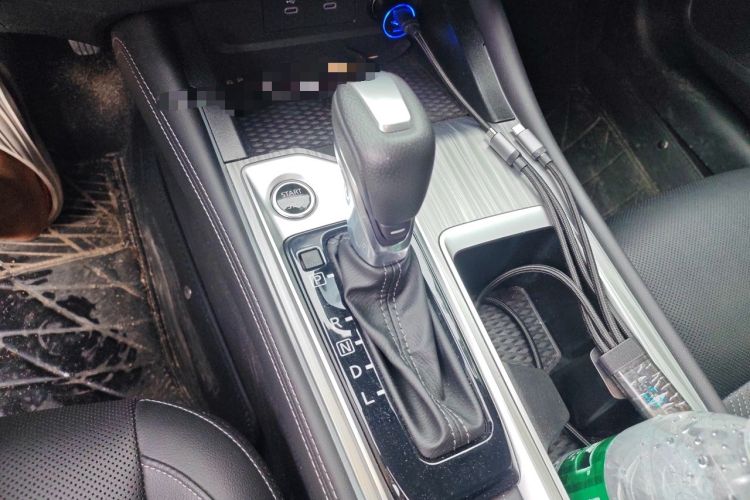 Used Nissan Teana 2022 2.0T XL Enjoyment Edition Gear Lever