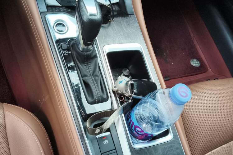 Used Nissan Teana 2022 2.0L XL-Upr Enjoyment Edition Gear Lever