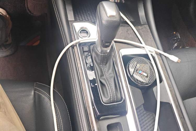 Used Nissan Teana 2022 2.0L XL-TLS Enjoyment Edition Gear Lever