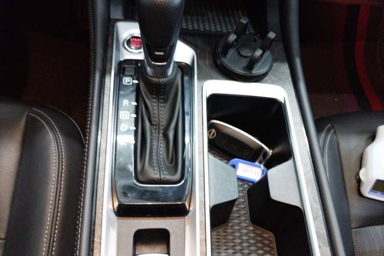 Used Nissan Teana 2022 2.0L XL-TLS Enjoyment Edition Gear Lever