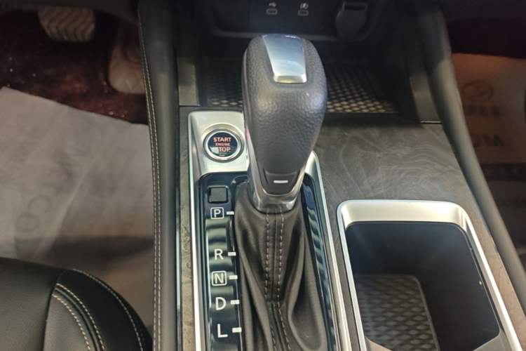 Used Nissan Teana 2022 2.0L XL-TLS Enjoyment Edition Gear Lever
