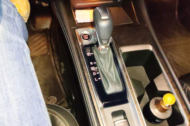 Used Nissan Teana 2022 2.0L XL-TLS Enjoyment Edition Gear Lever