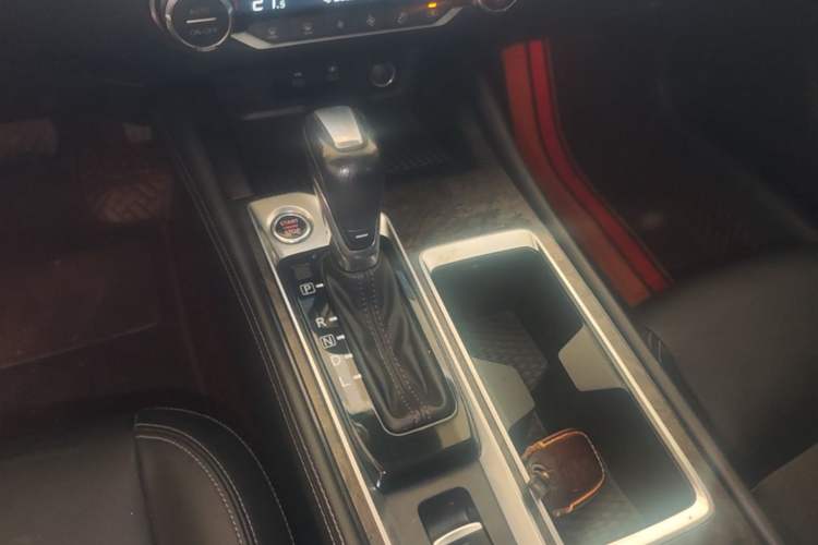 Used Nissan Teana 2022 2.0L XL-TLS Enjoyment Edition Gear Lever