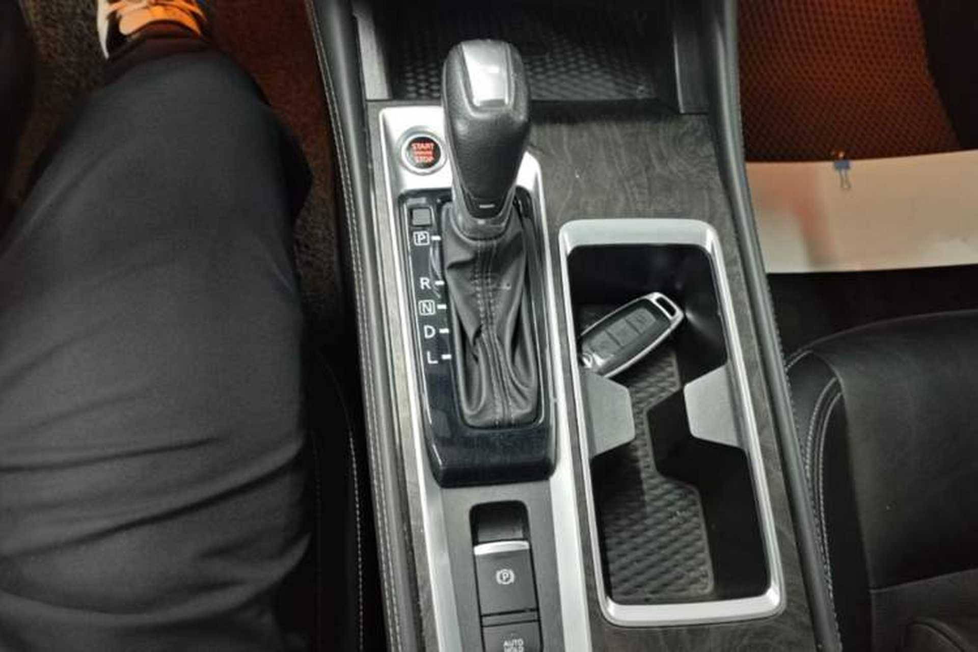 Used Nissan Teana 2022 2.0L XL-TLS Enjoyment Edition Gear Lever
