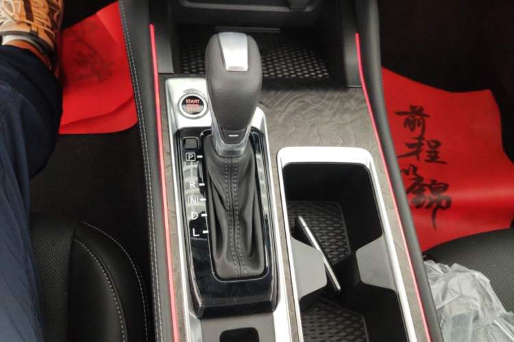 Used Nissan Teana 2022 2.0L XL-Upr Enjoyment Edition Gear Lever