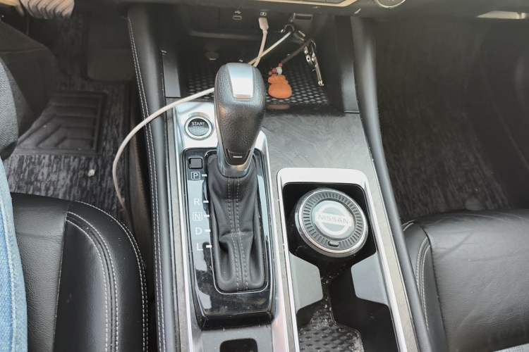 Used Nissan Teana 2022 2.0L XL-TLS Enjoyment Edition Gear Lever